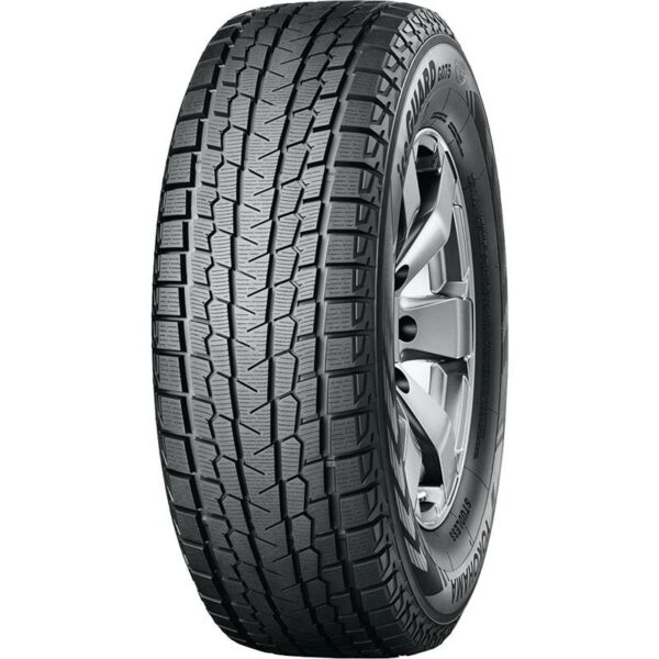 275/35R23 YOKOHAMA ICEGUARD SUV G075 104Q XL RPB Friction DEB73 3PMSF IceGrip M+S