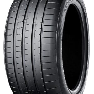 245/45R20 YOKOHAMA ADVAN SPORT V107E 103W XL (*) RPB ABA68