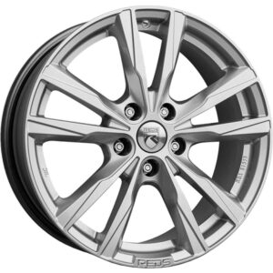 Reds K2 HD Hypersilver 6,5x15 4x108 ET25 CB65,1 60° 560 kg WKHS65525408