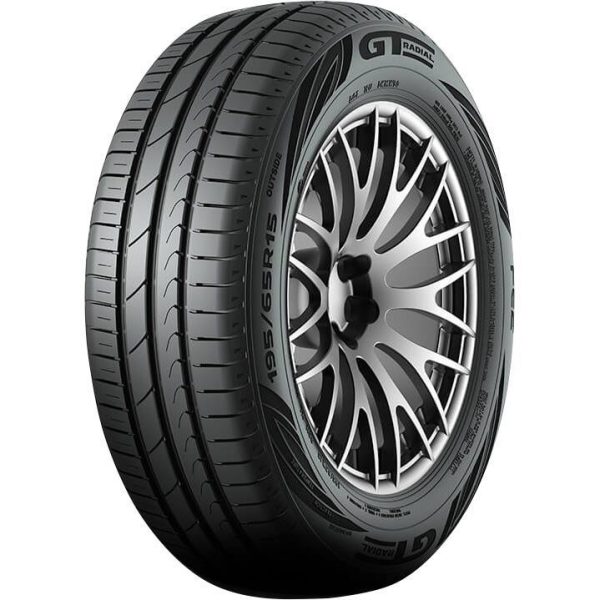 185/65R15 GT RADIAL FE2 88T Elect CAB69