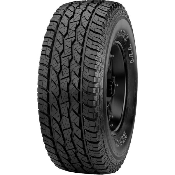 255/70R16 MAXXIS BRAVO A/T AT771 111T OWL DOT21 DCB71 M+S