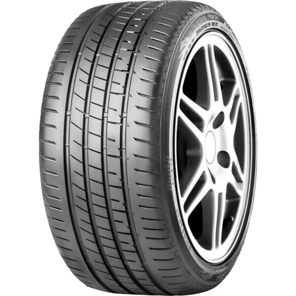 235/45R17 LASSA DRIVEWAYS SPORT 97Y XL DOT22 DBB72
