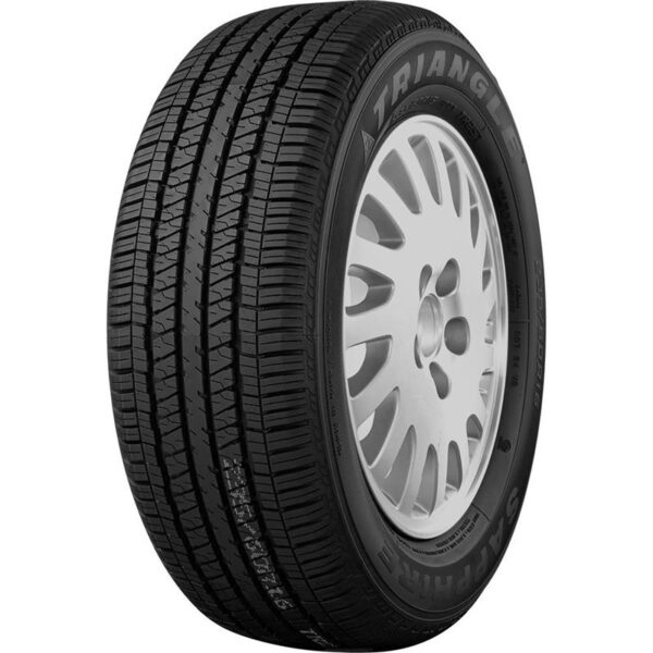 245/55R19 TRIANGLE SAPPHIRE (TR257) 103V RP DOT22 DCB71 M+S
