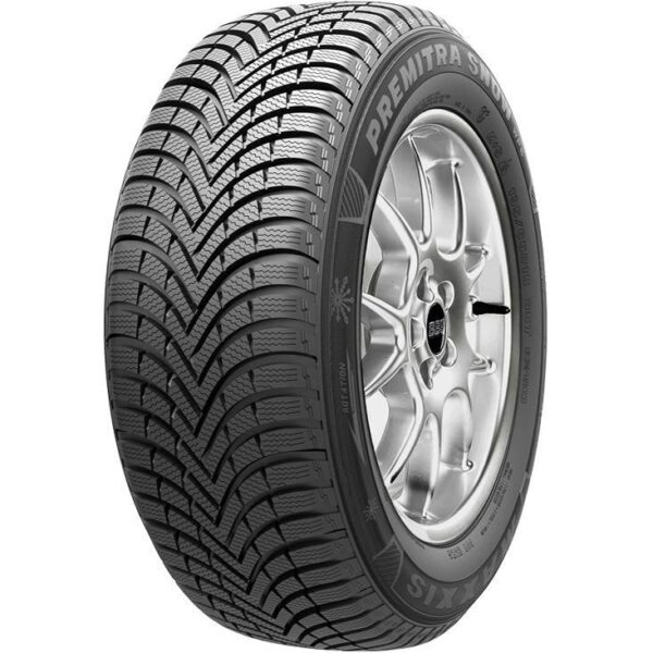 205/60R16 MAXXIS PREMITRA SNOW WP6 96H XL Studless DBB70 3PMSF