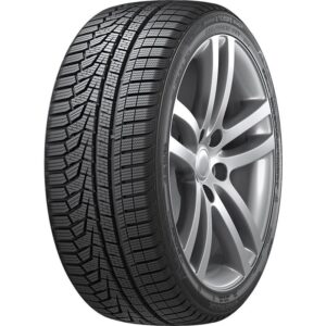 195/50R16 HANKOOK WINTER I*CEPT EVO2 (W320) 88H XL RP DOT22 Studless DCB72 3PMSF M+S