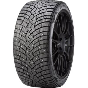 195/65R15 PIRELLI WINTER ICE ZERO 2 95T XL KS Studded 3PMSF IceGrip M+S