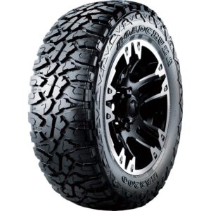 33x12.50R17 ROADCRUZA RA3200 114Q WW POR DOT22 M+S