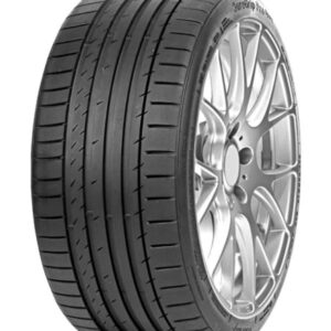 305/25R21 GRIPMAX SUREGRIP PRO SPORT 98Y XL RP DOT22 DAB75