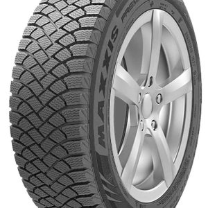 265/65R17 MAXXIS PREMITRA ICE 5 SP5 SUV 112T Friction CDB71 3PMSF IceGrip M+S