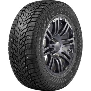 235/85R16 NOKIAN HKPL LT3 120/117Q Studded 3PMSF M+S