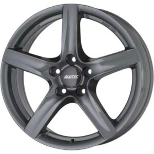 Alutec Grip Graphite 7,5x18 5x120 ET50 CB67,1 60° 740 kg GR75850MG22-7