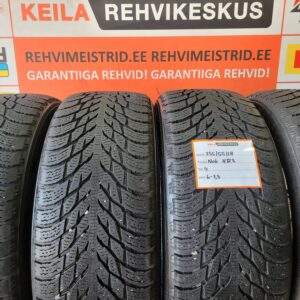 #235/55/18 Nokian HR3