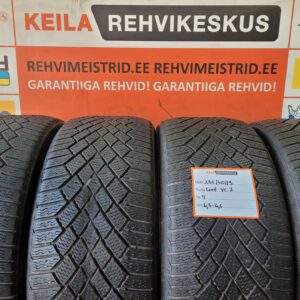 #235/40/19 Continental VikingContact7