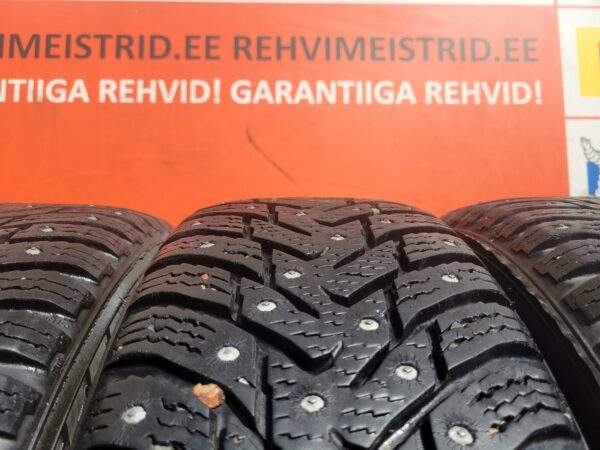 #175/65/14 Nokian H8 - Image 2