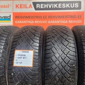 #215/65/16 Continental ViingContact7