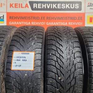 #215/65/16 Nokian HR3