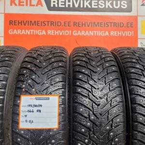 #185/70/14 Nokian H8