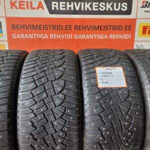 #245/45/18 Continental IC2