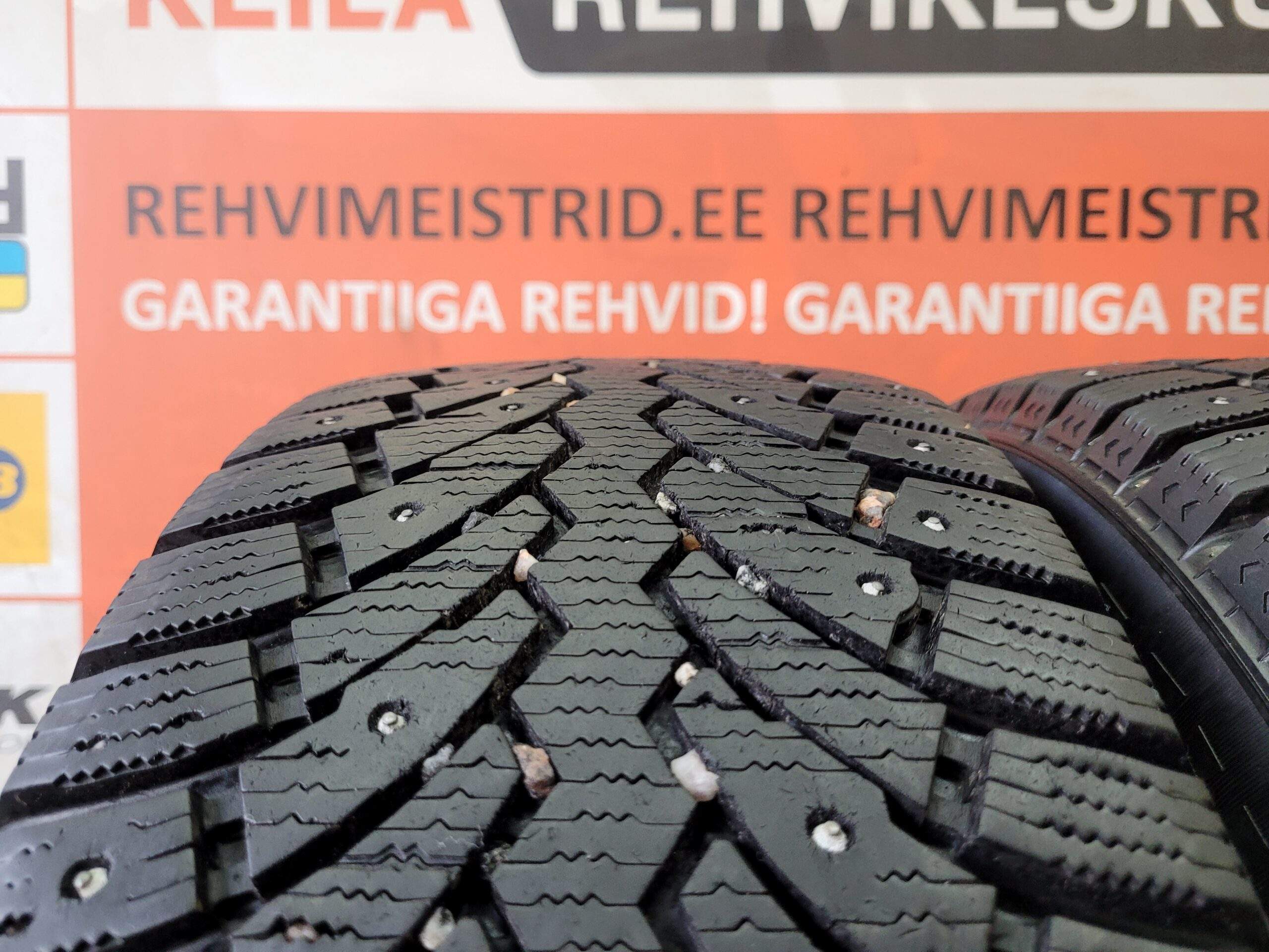 #215/60/17 Formula Ice - Image 2