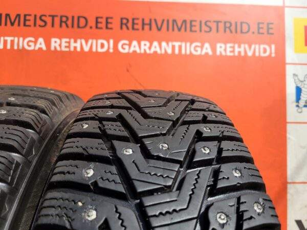 #175/70/14 Hankook WinterIpikeRS2 - Image 2