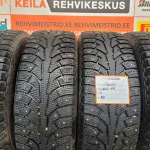 #235/65/17 Nokian NordmanS