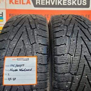 #245/60/18 Nexen Winguard