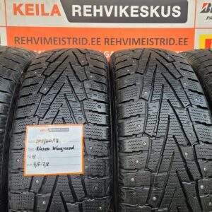 #245/60/18 Nexen Winguard