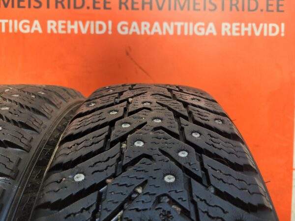 #165/60/15 Nokian H8 - Image 2