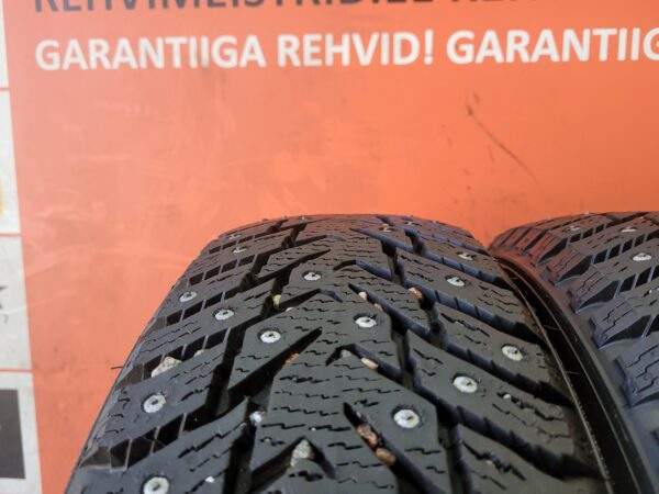 #165/60/15 Nokian H8 - Image 2