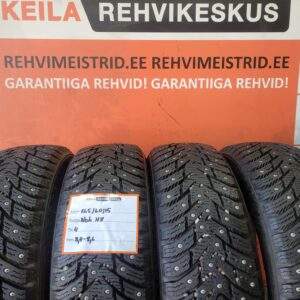 #165/60/15 Nokian H8