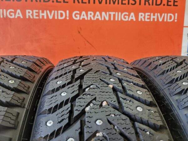 #165/60/15 Nokian H8 - Image 2