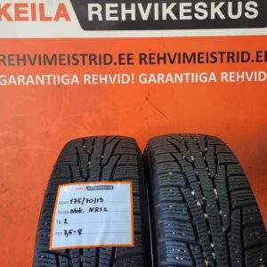 #175/70/13 Nokian NordmanRS2