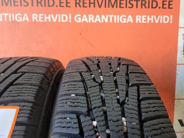 #175/70/13 Nokian NordmanRS2 - Image 2