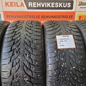 #275/45/21 Nokian Hakkapeliitta9