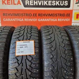 #215/65/16 Nokian Nordman5