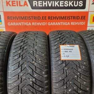 #235/50/18 Nokian Hakkapeliitta8