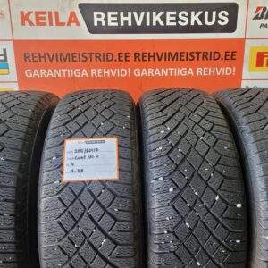 #225/60/17 Continental VikingContact7