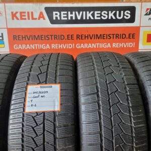 #245/50/19 Continental WinterContact