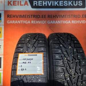#185/65/14 Nokian H7