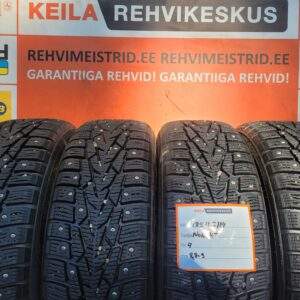 #185/65/14 Nokian H7