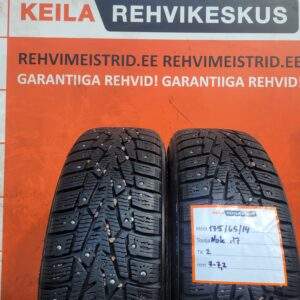 #175/65/14 Nokian H7