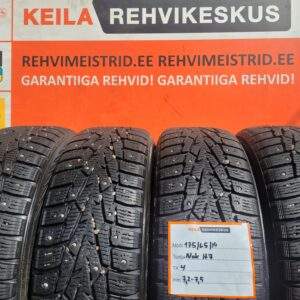 #175/65/14 Nokian H7