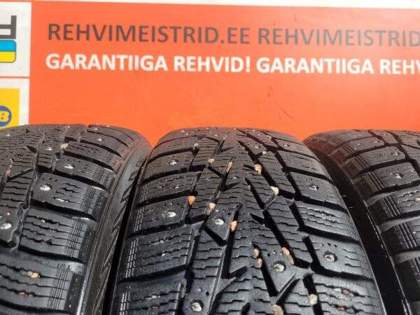 #175/65/14 Nokian H7 - Image 2