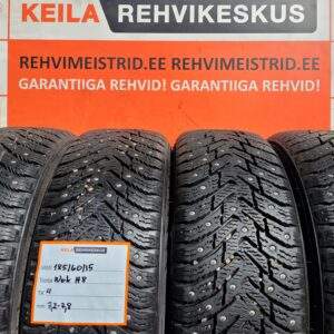 #185/60/15 Nokian H8