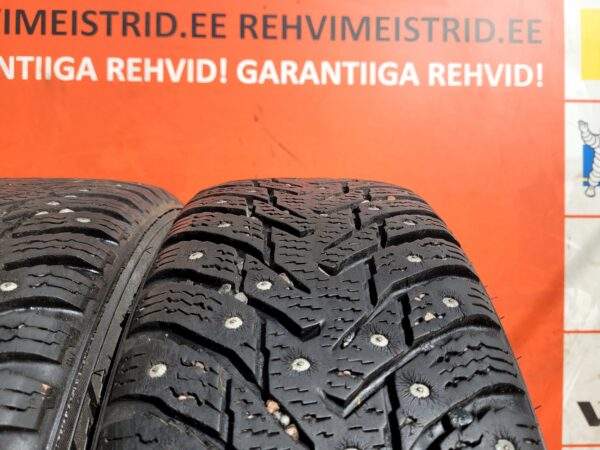 #175/65/14 Nokian H8 - Image 3