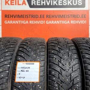 #175/65/14 Nokian H8