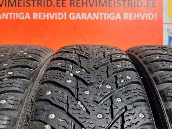 #175/65/14 Nokian H8 - Image 2