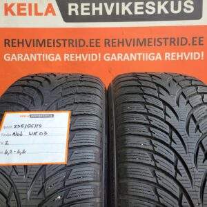 #235/55/17 Nokian WR D3