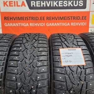 #215/60/17 Nokian H7