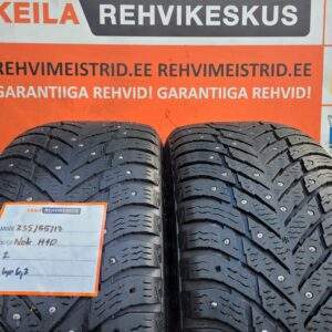 #235/55/17 Nokian H7